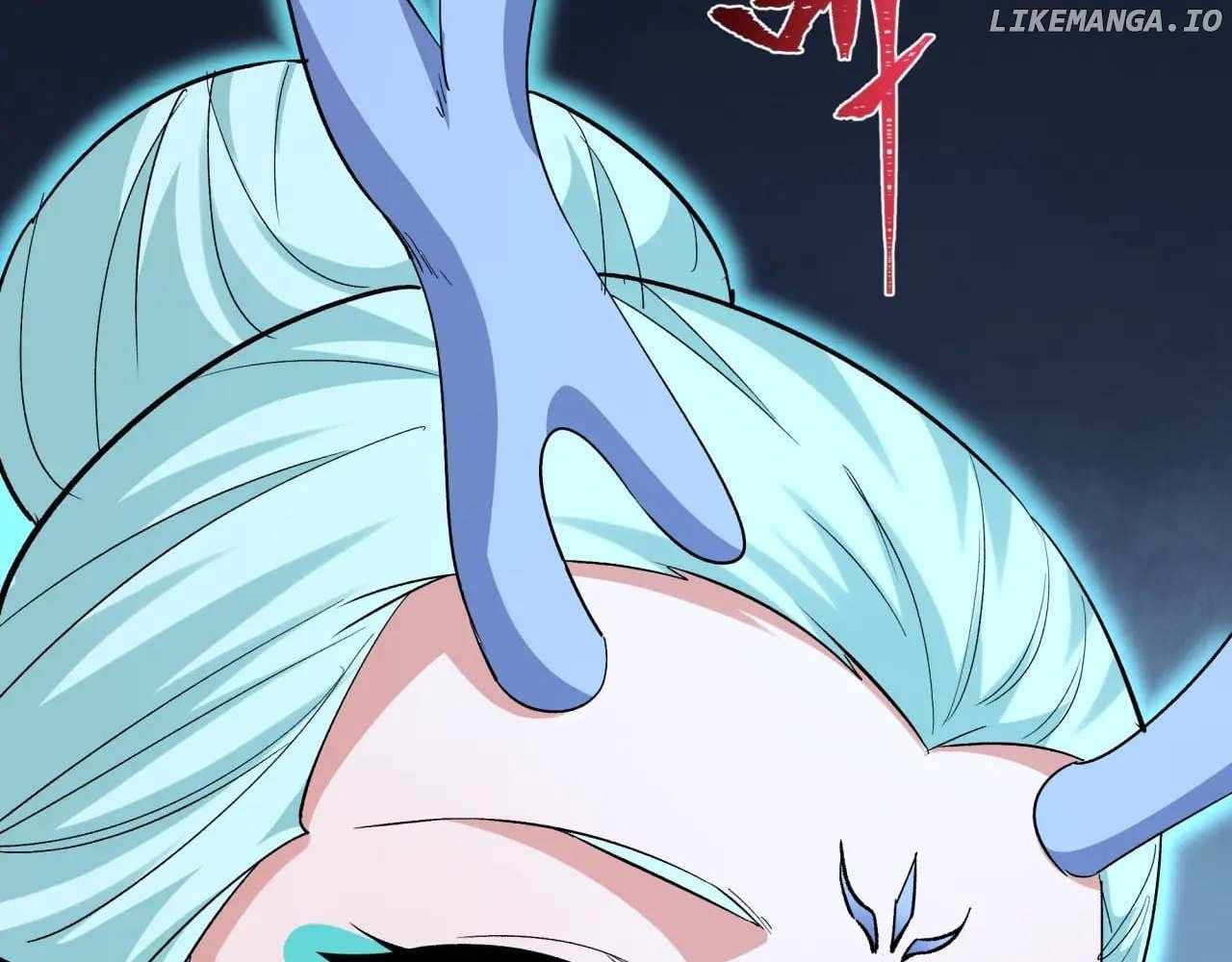 Age of Terror Chapter 373 85